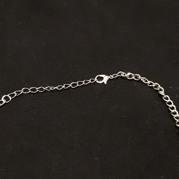 Simple Silver Chain - Picture 3 of 3